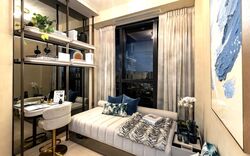 Arina East Residences (D15), Apartment #448564821